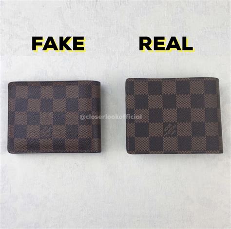 how to spot a fake louis vuitton supreme wallet|authenticate louis vuitton wallet.